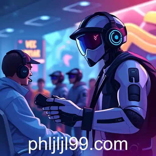 Digital Gaming Evolution in the 2020s