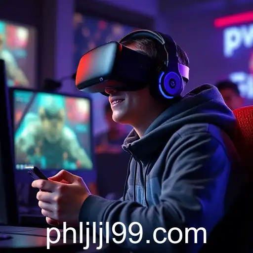 Digital Playgrounds: The Rise of Gaming Communities in the Modern Era