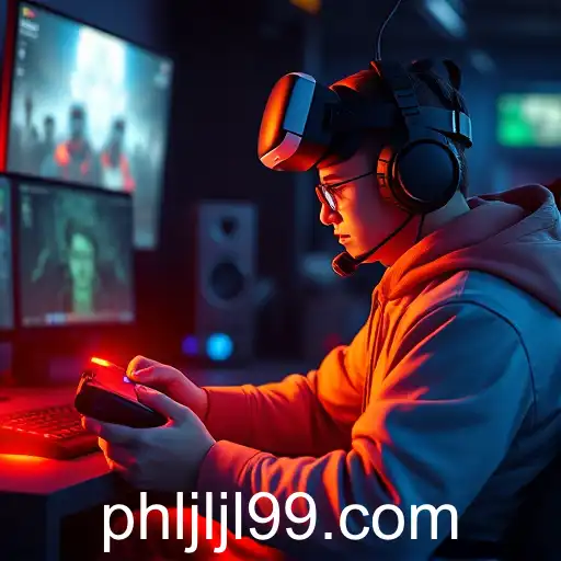 The Evolution of Online Gaming: Insights and Trends