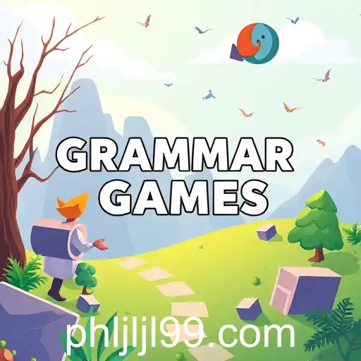 Exploring the Exciting World of Grammar Games Online