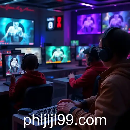 Emerging Trends in Online Gaming for 2025