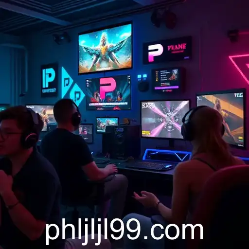 The Rise of English Game Portals in the Digital Era