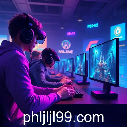 The Evolution of Online Gaming: Insights and Trends