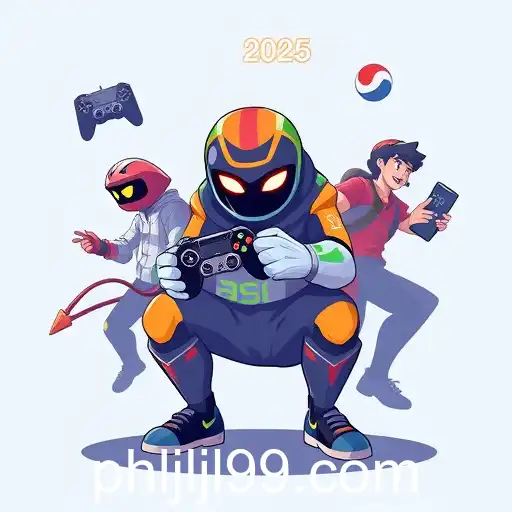 The Rise of Online Gaming Communities in 2025