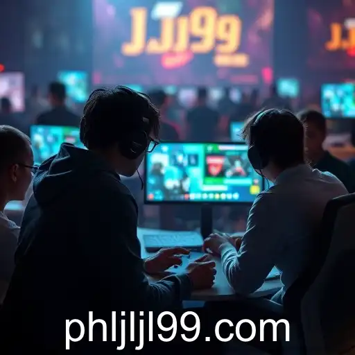 The Evolution of Online Gaming with Keyword Integration