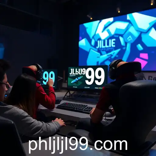 Gaming Revolution: New Trends on the Horizon