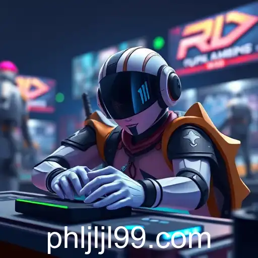 Gaming Trends and Innovations in 2025