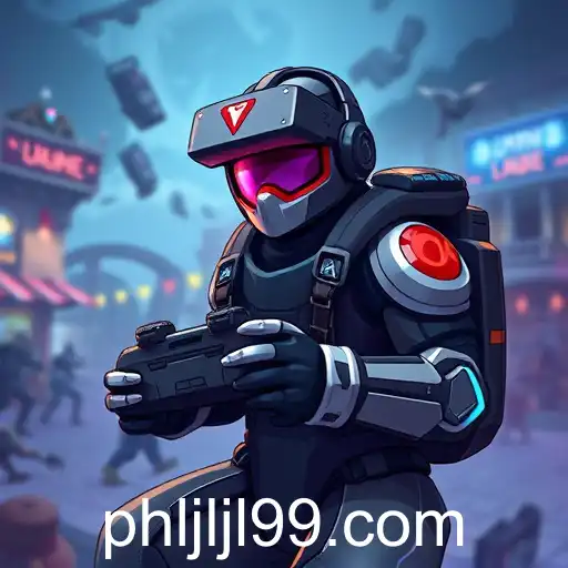 Gaming Trends and Innovations in 2025