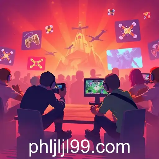 Gaming's Global Transformation