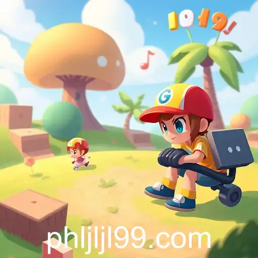 The Rise of jljl99 Amidst Digital Gaming Evolution