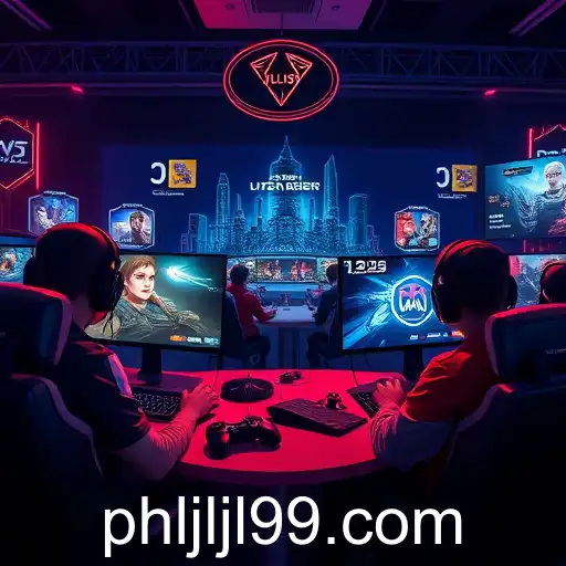 Launch of New Gaming Platform