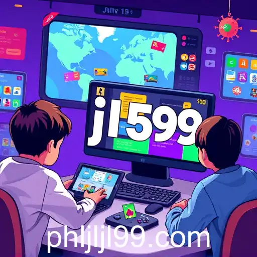 Rise of Online Gaming Platforms in 2025