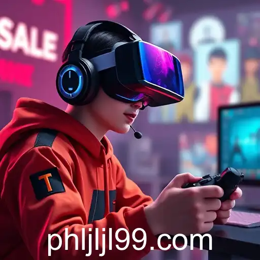 Online Gaming Trends and Developments