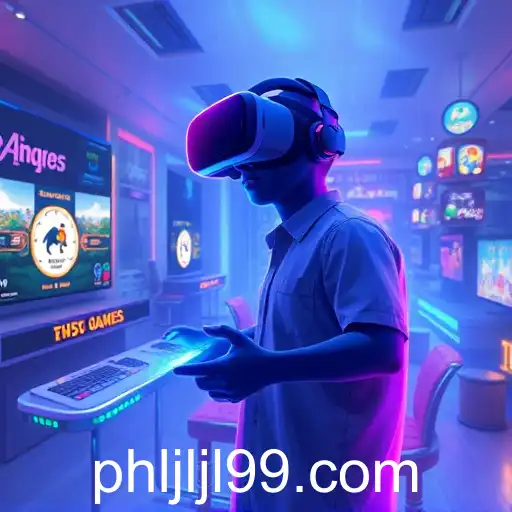 Online Gaming Trends and Challenges in 2025