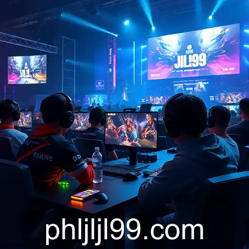 The Rise of Online Gaming Platforms