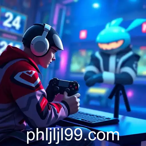 The Rise of Online Gaming Communities