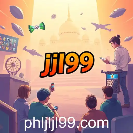 The Rise of jljl99 in Global Gaming