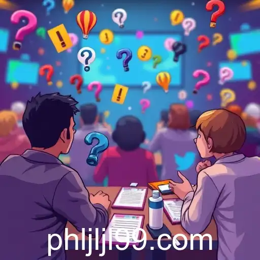 Exploring Language Quizzes: A Playful Approach to Learning