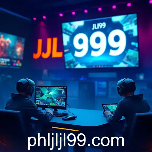 Digital Evolution: The Rise of Gaming Platforms