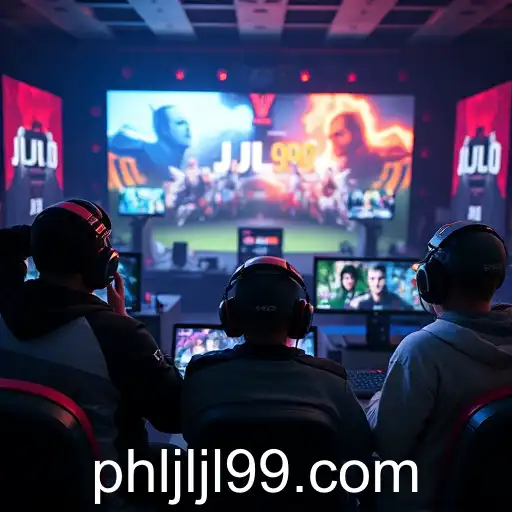 The Rise of Online Gaming Platforms