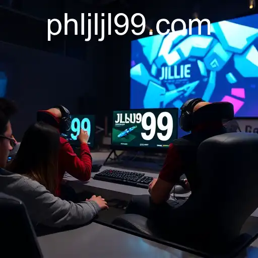 The Rise of Online Gaming Platforms