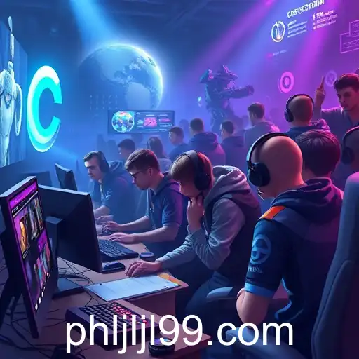 The Evolution of Online Gaming Communities